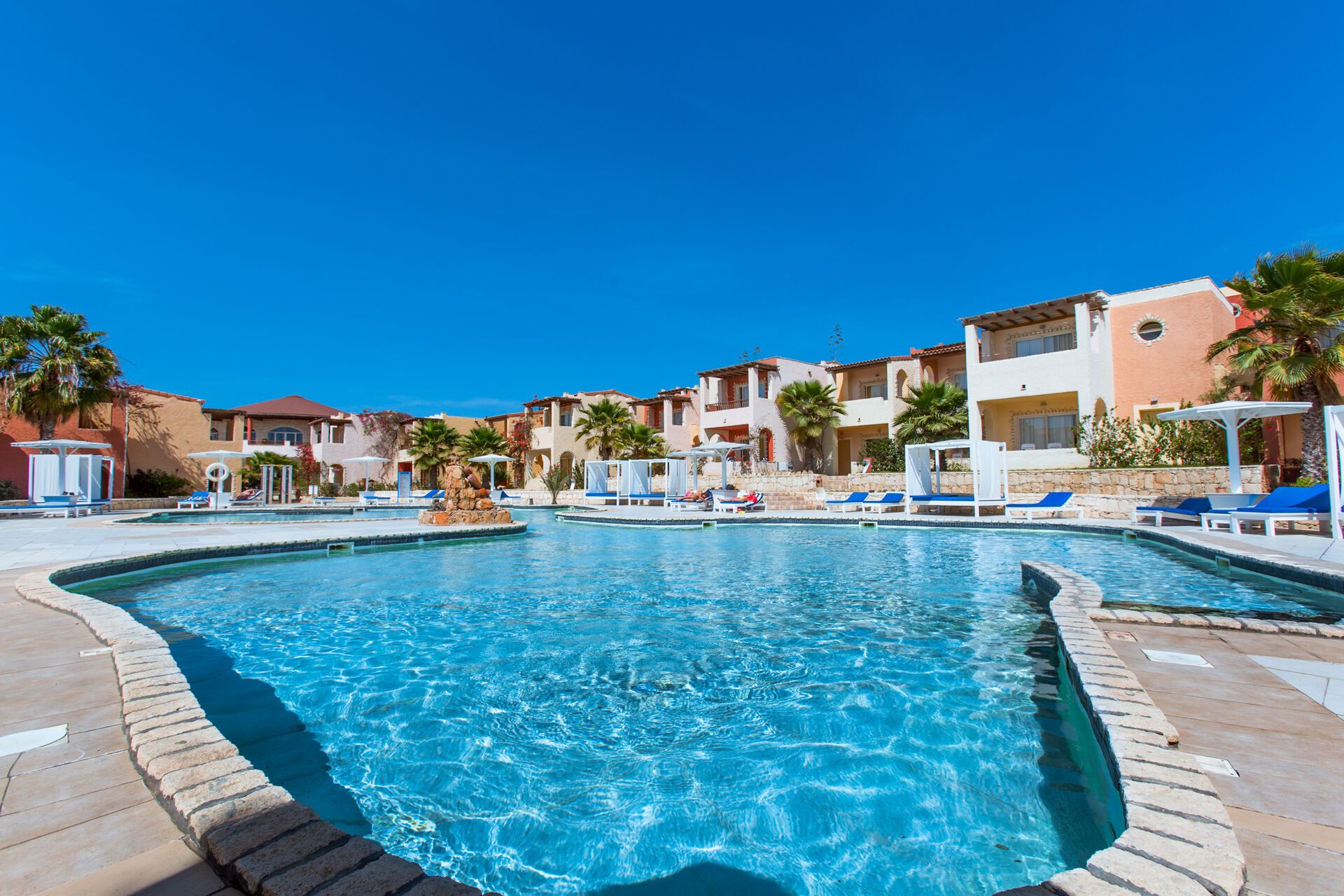 Hôtel Club Coralia Occidental Boa Vista Beach 4* pas cher photo 1