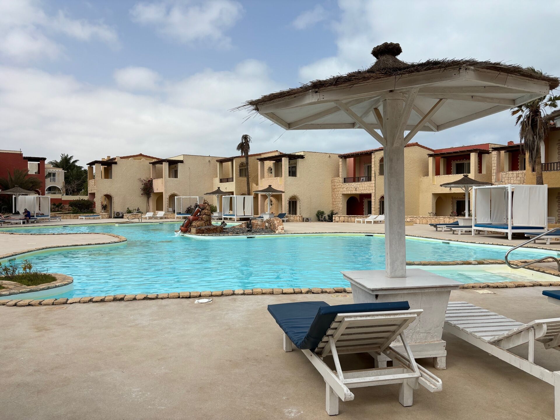 Hôtel Club Coralia Occidental Boa Vista Beach 4* pas cher photo 9