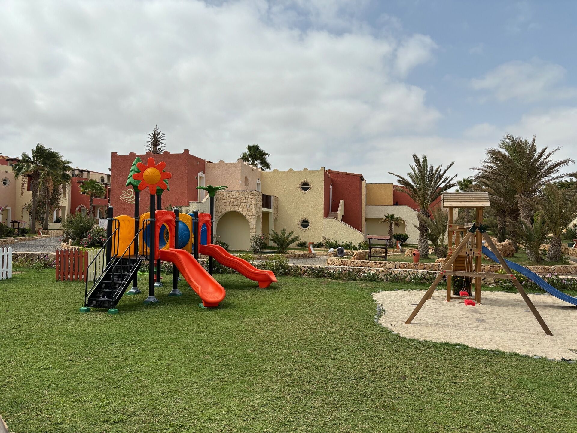 Hôtel Club Coralia Occidental Boa Vista Beach 4* pas cher photo 11