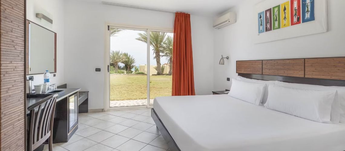 Hôtel Club Coralia Occidental Boa Vista Beach 4* pas cher photo 5