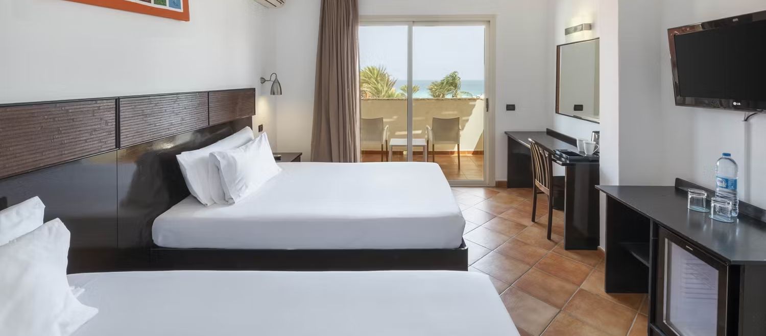 Hôtel Club Coralia Occidental Boa Vista Beach 4* pas cher photo 6