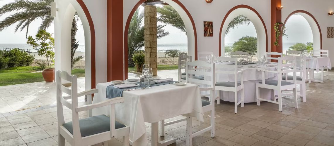 Hôtel Club Coralia Occidental Boa Vista Beach 4* pas cher photo 8