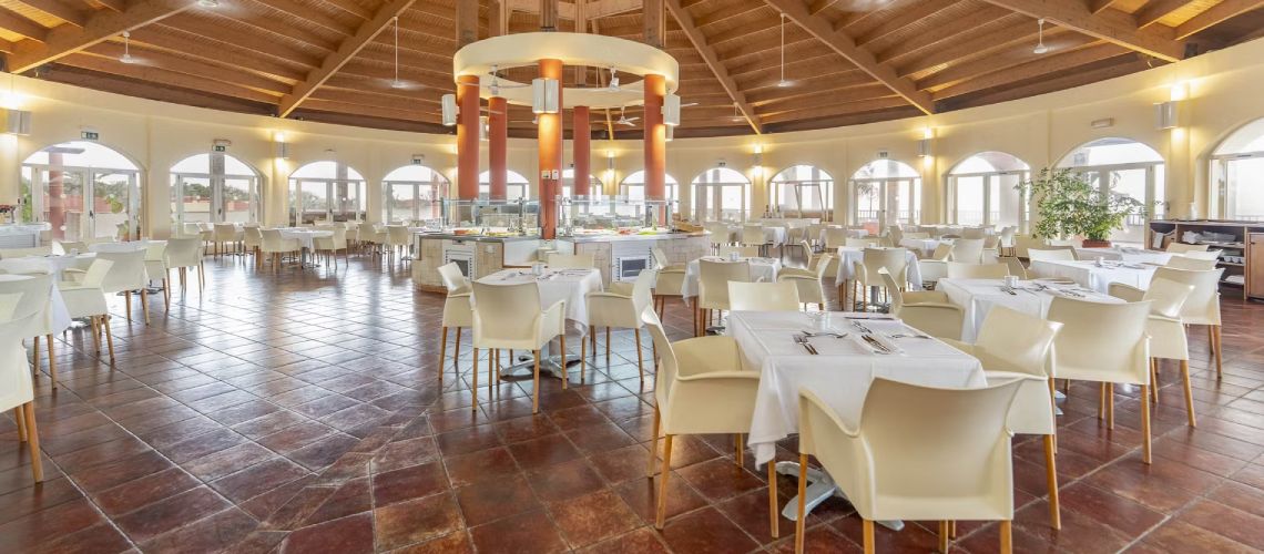 Hôtel Club Coralia Occidental Boa Vista Beach 4* pas cher photo 9
