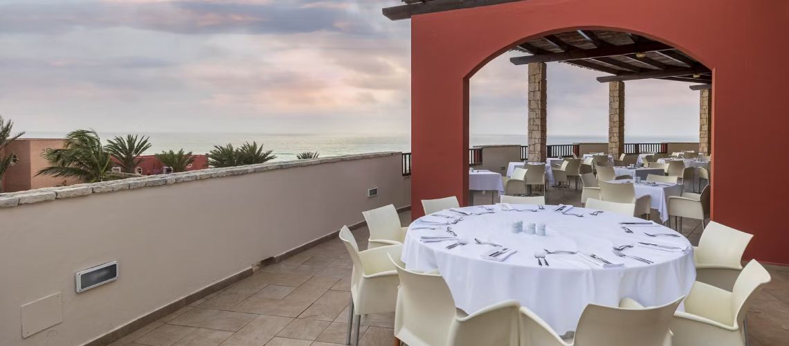 Hôtel Club Coralia Occidental Boa Vista Beach 4* pas cher photo 11