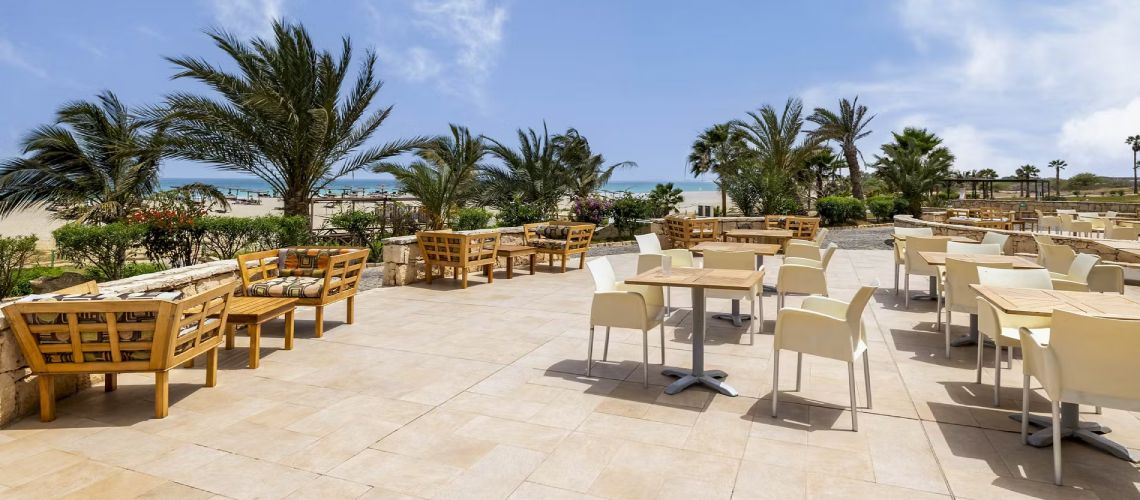 Hôtel Club Coralia Occidental Boa Vista Beach 4* pas cher photo 12