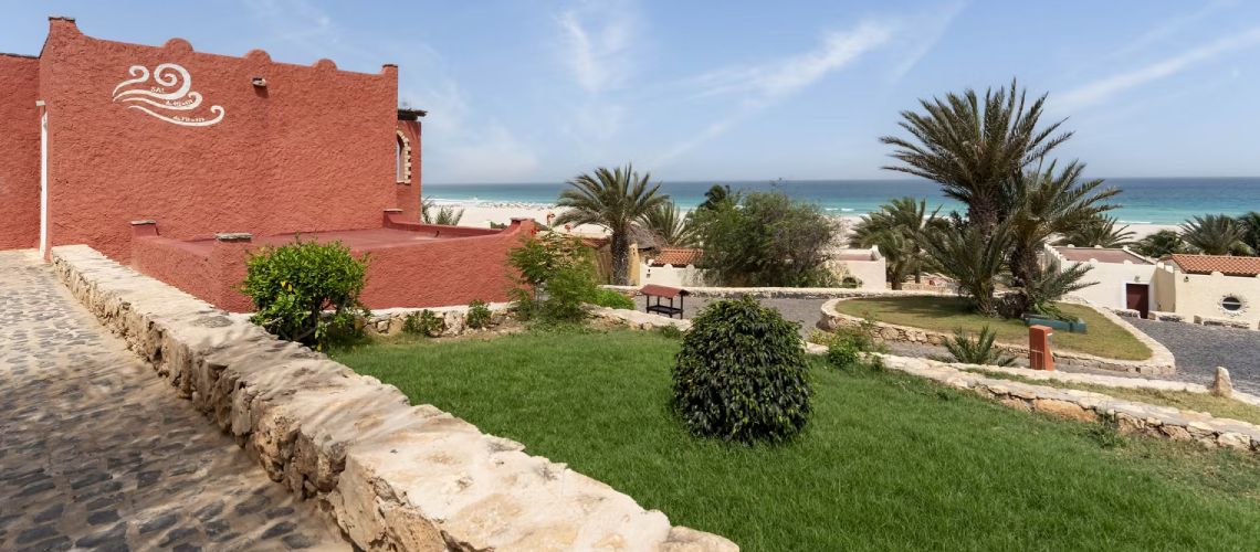 Hôtel Club Coralia Occidental Boa Vista Beach 4* pas cher photo 14