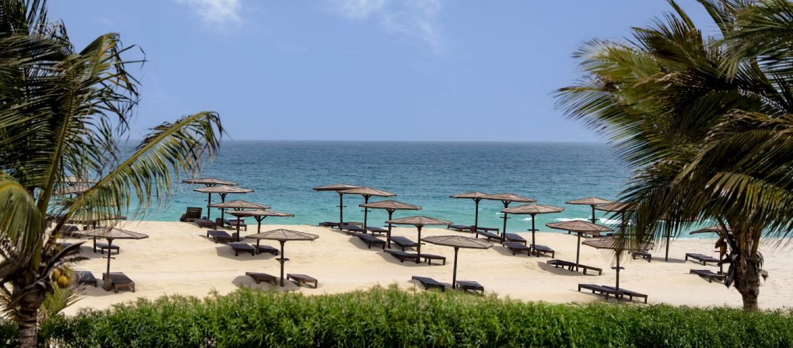 Hôtel Club Coralia Occidental Boa Vista Beach 4* pas cher photo 16