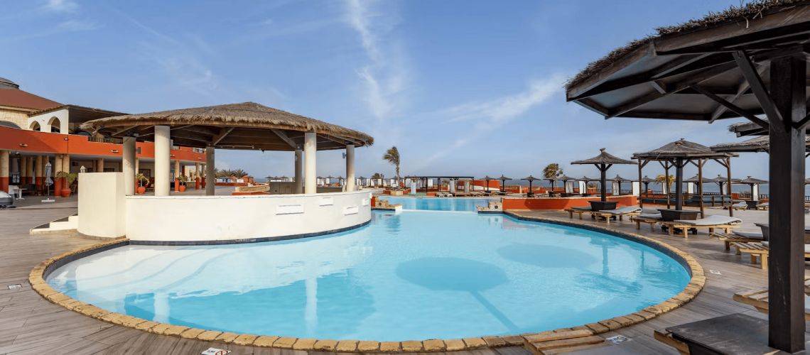 Hôtel Club Coralia Occidental Boa Vista Beach 4* pas cher photo 17