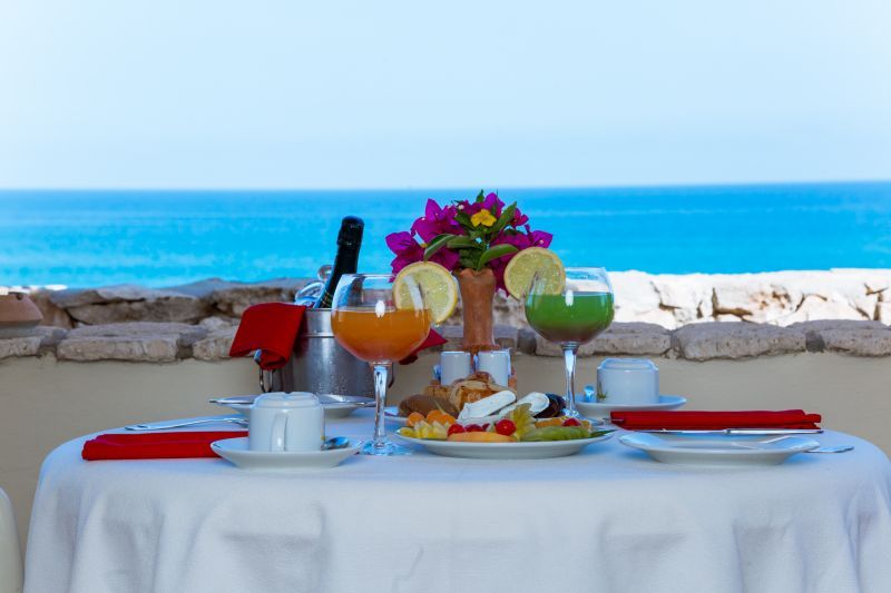 Hôtel Royal Horizons Boa Vista 4* pas cher photo 4
