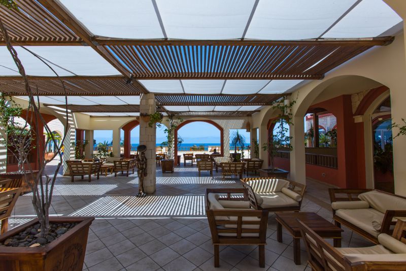 Hôtel Royal Horizons Boa Vista 4* pas cher photo 6
