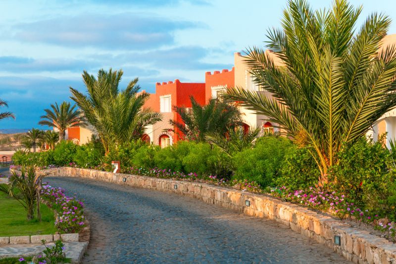 Hôtel Royal Horizons Boa Vista 4* pas cher photo 10