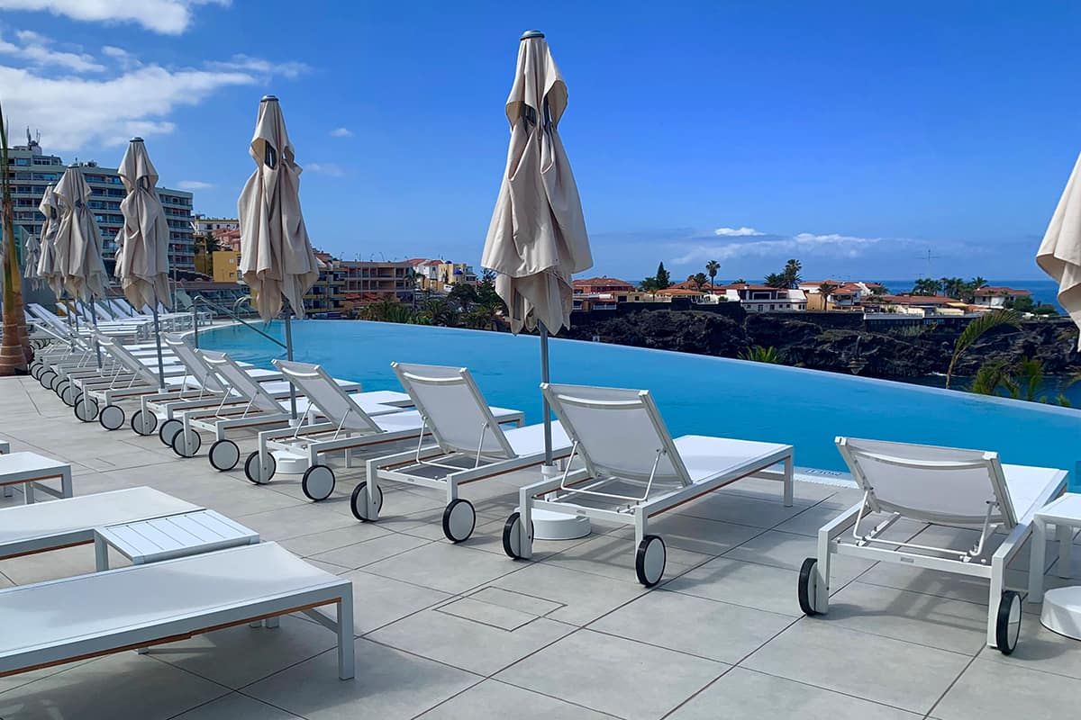 Séjour Canaries > Hôtel Club Lookéa Playa La Arena 4* | LeComparateur.fr