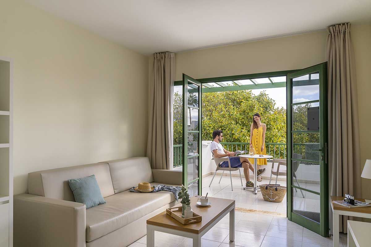 Hôtel Club Marmara Playa Blanca 4* pas cher photo 12