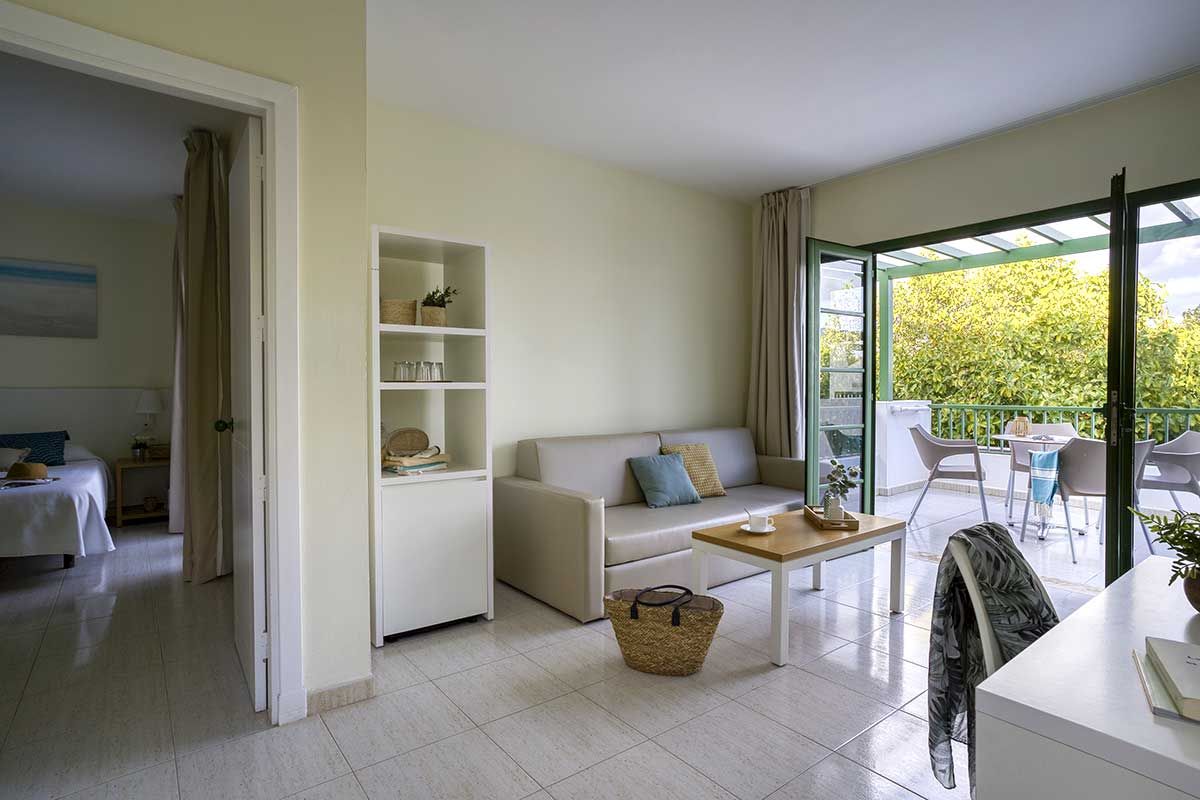 Hôtel Club Marmara Playa Blanca 4* pas cher photo 13