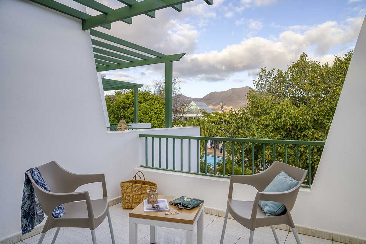 Hôtel Club Marmara Playa Blanca 4* pas cher photo 15