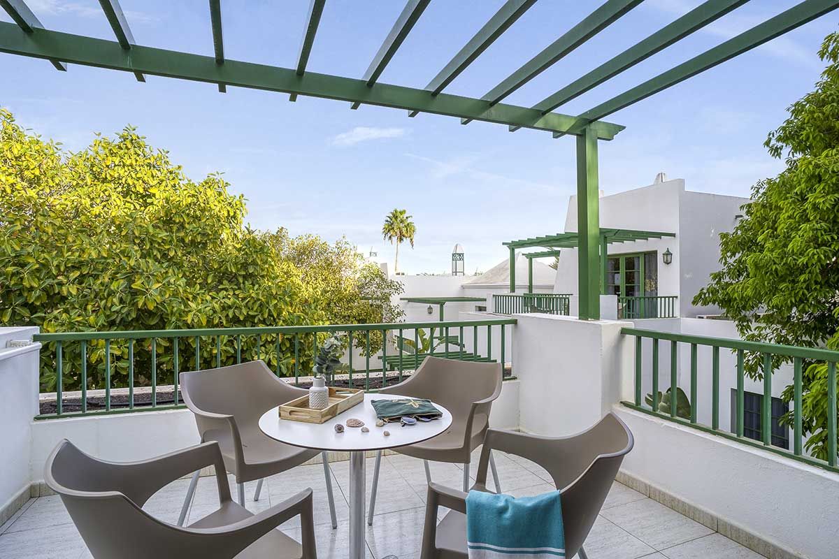 Hôtel Club Marmara Playa Blanca 4* pas cher photo 16