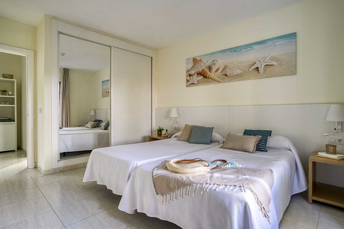 Hôtel Club Marmara Playa Blanca 4* pas cher photo 17