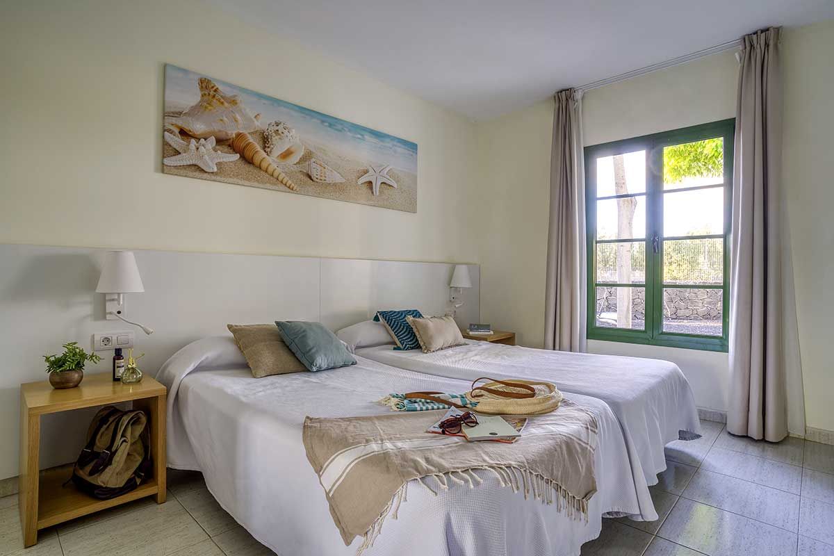 Hôtel Club Marmara Playa Blanca 4* pas cher photo 18