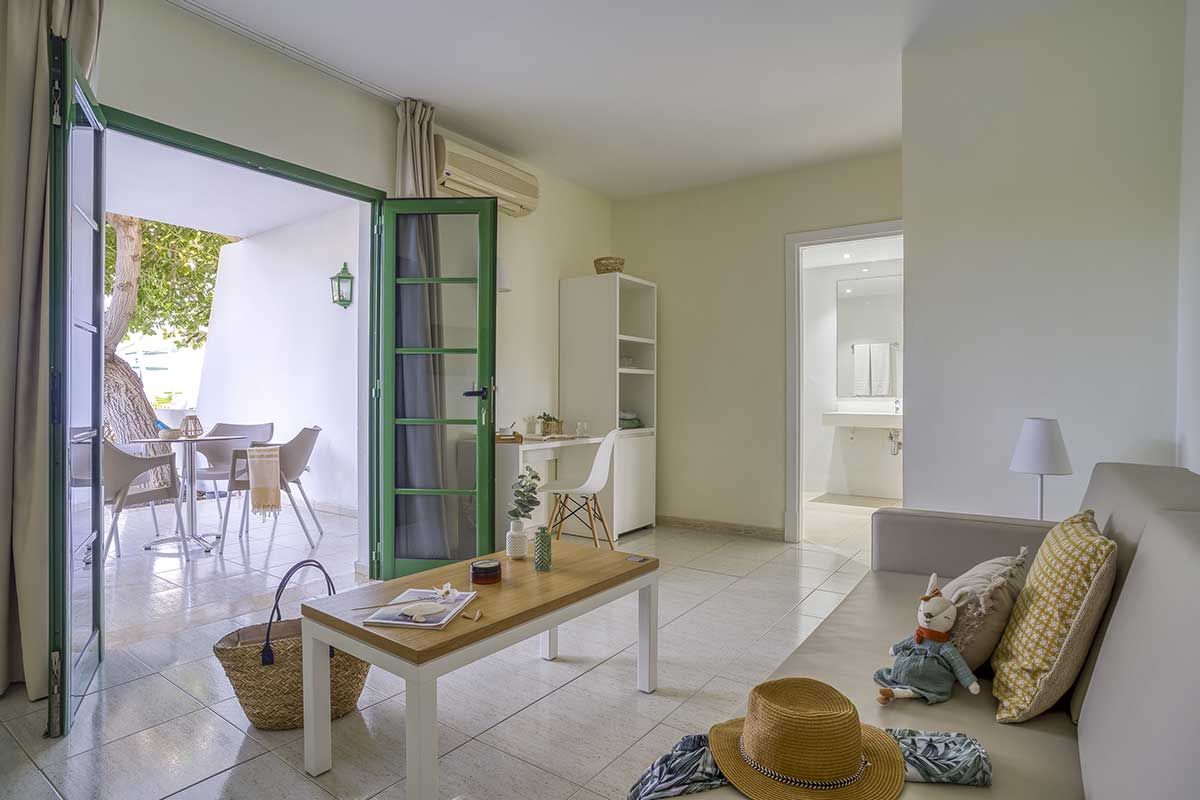 Hôtel Club Marmara Playa Blanca 4* pas cher photo 19