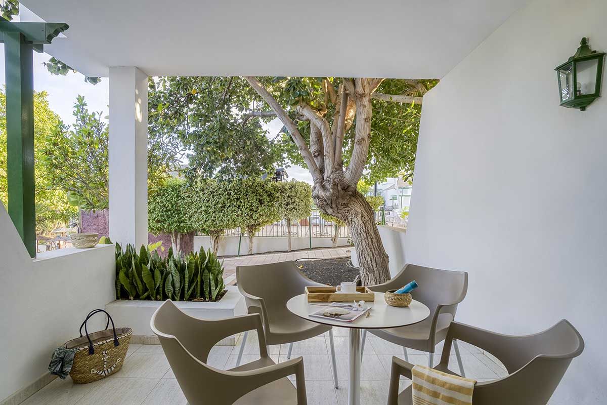 Hôtel Club Marmara Playa Blanca 4* pas cher photo 21