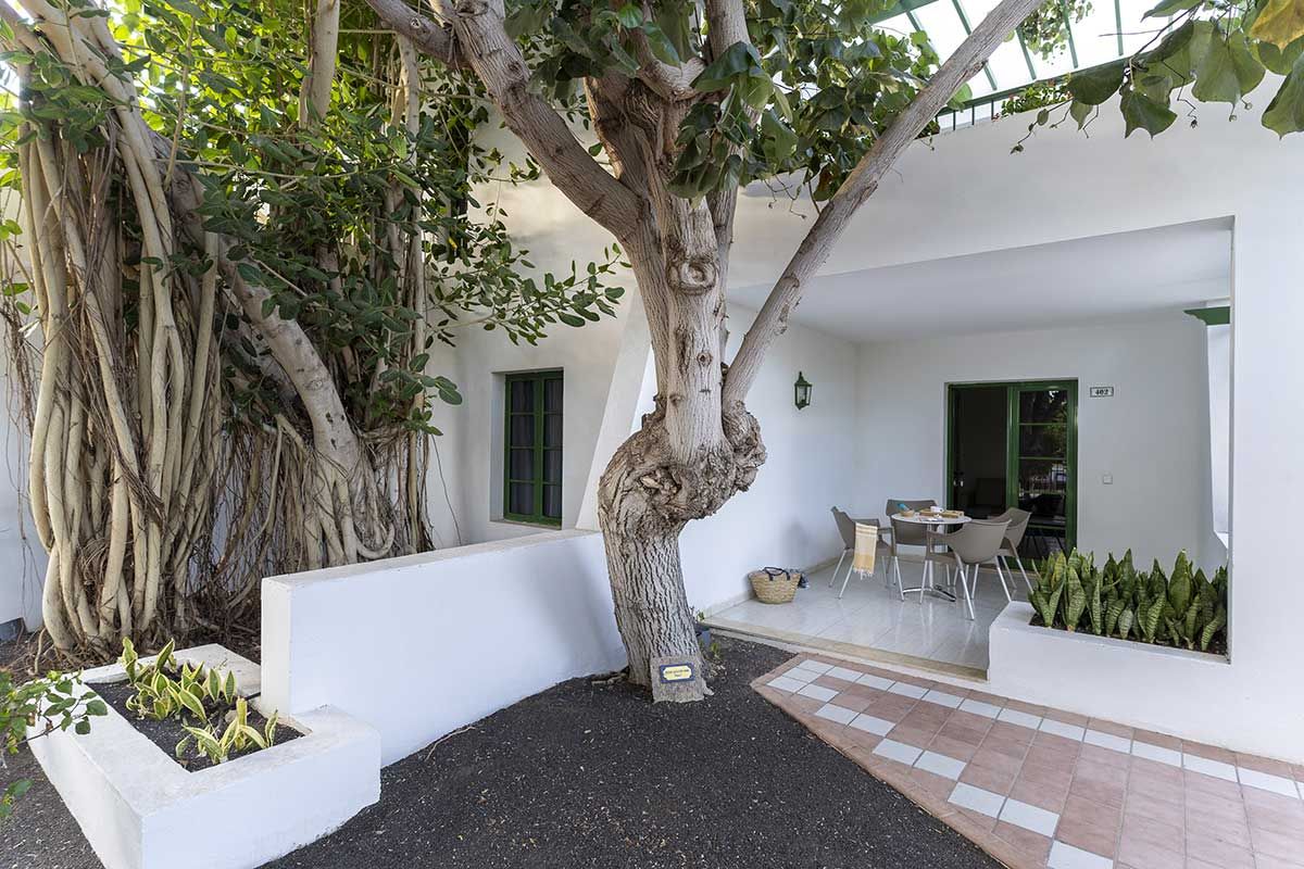 Hôtel Club Marmara Playa Blanca 4* pas cher photo 22