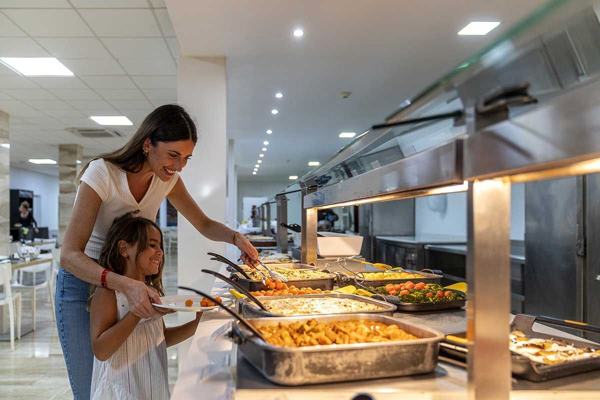 Hôtel Club Marmara Playa Blanca 4* pas cher photo 23