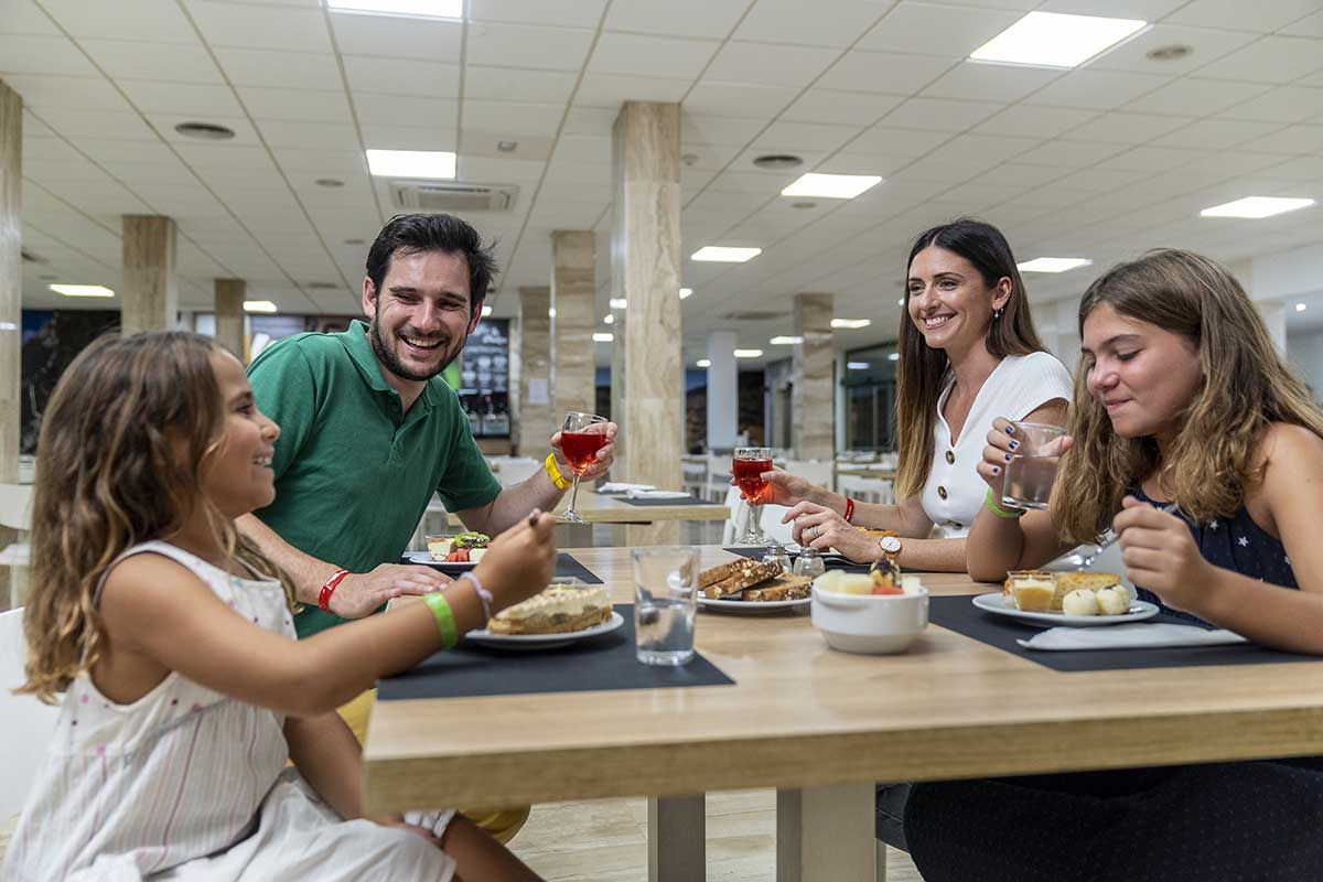 Hôtel Club Marmara Playa Blanca 4* pas cher photo 26