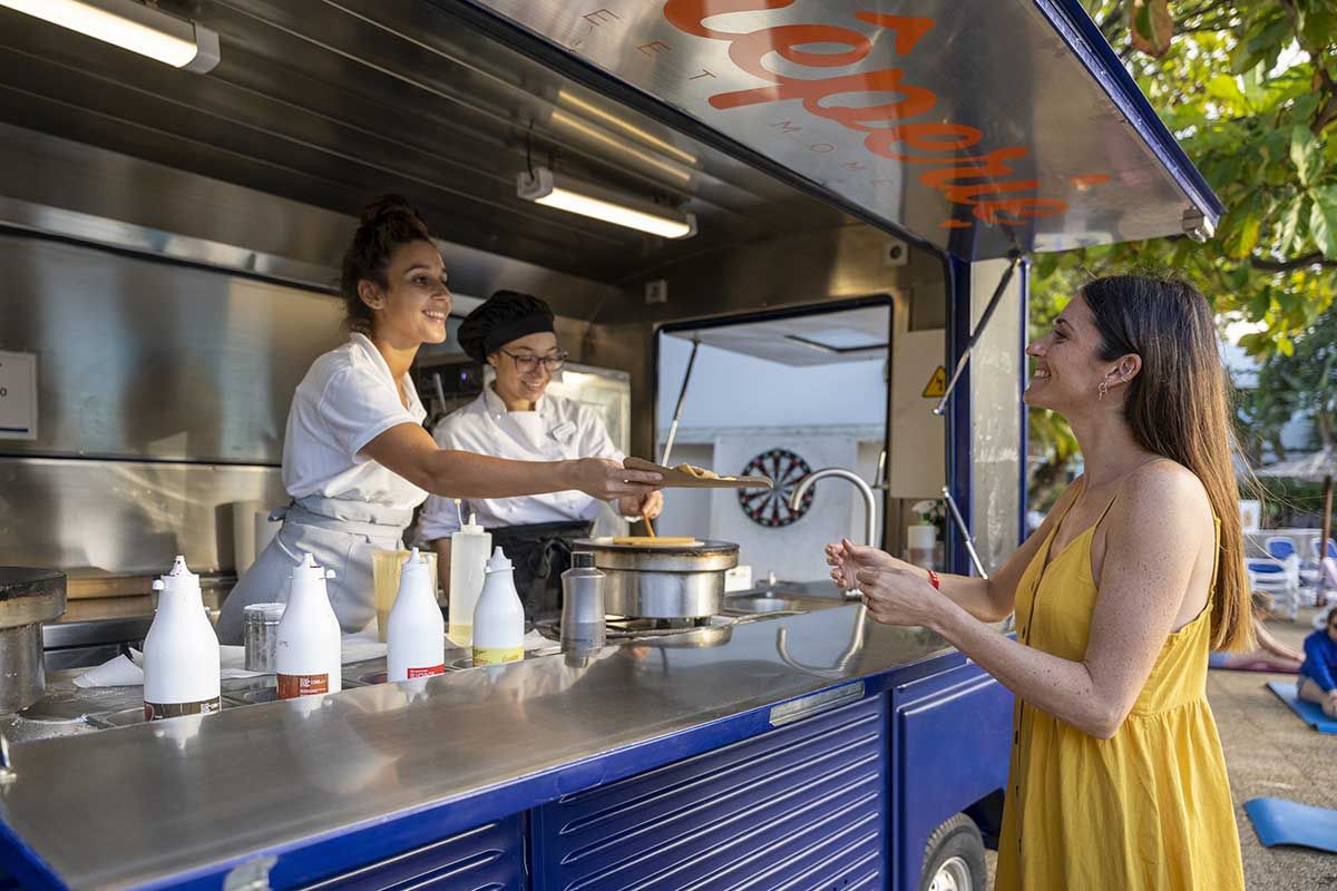 Hôtel Club Marmara Playa Blanca 4* pas cher photo 27