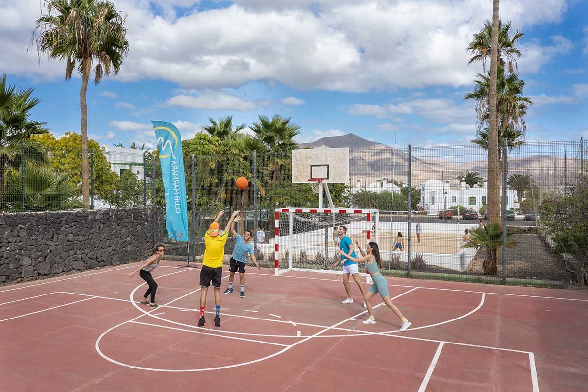 Hôtel Club Marmara Playa Blanca 4* pas cher photo 30