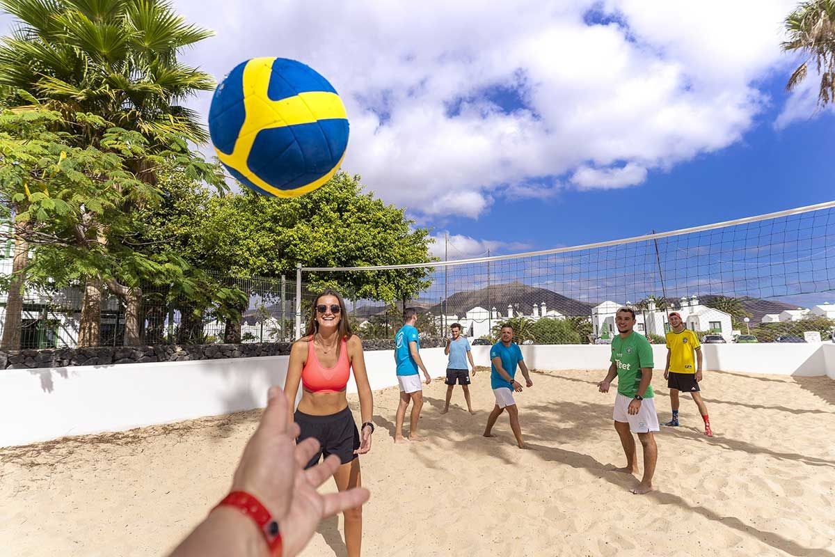 Hôtel Club Marmara Playa Blanca 4* pas cher photo 31