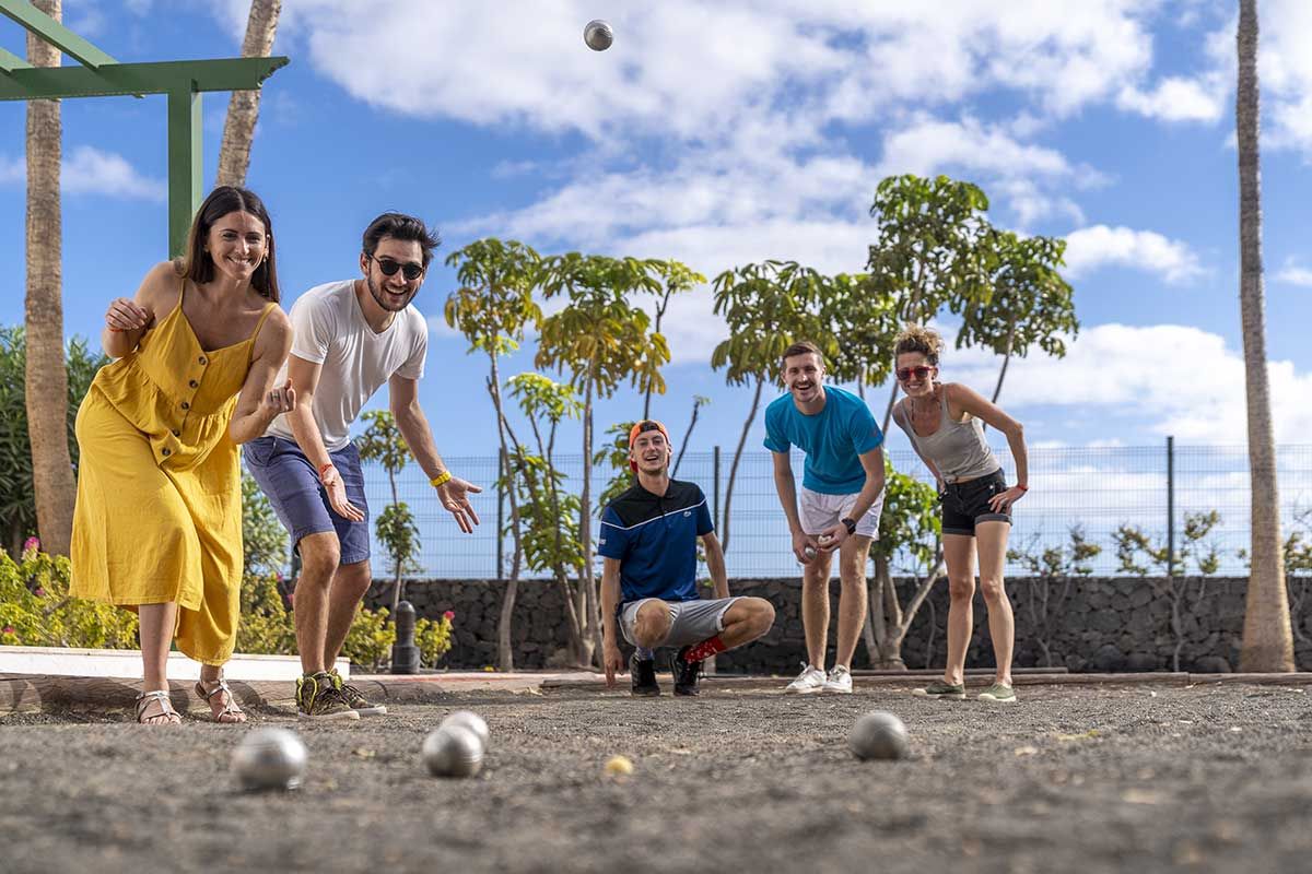 Hôtel Club Marmara Playa Blanca 4* pas cher photo 33