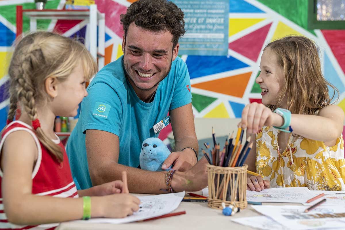 Hôtel Club Marmara Playa Blanca 4* pas cher photo 35