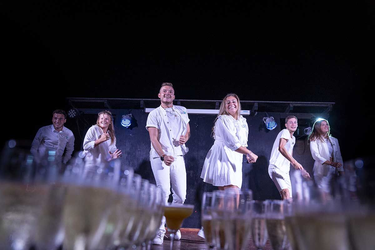 Hôtel Club Marmara Playa Blanca 4* pas cher photo 41