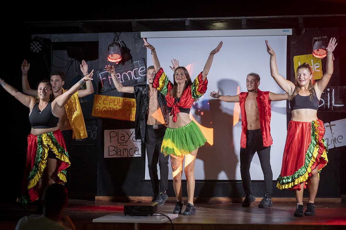 Hôtel Club Marmara Playa Blanca 4* pas cher photo 43