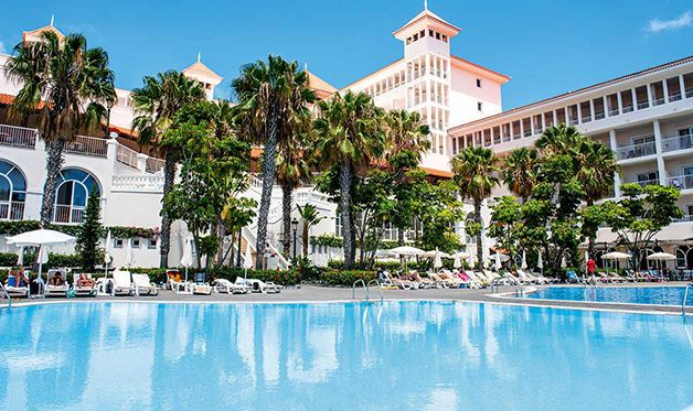 Hôtel Riu Palace Madeira 4* pas cher photo 2