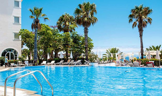 Hôtel Riu Palace Madeira 4* pas cher photo 3