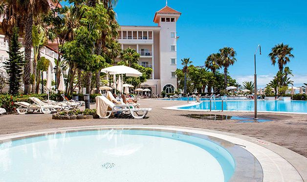 Hôtel Riu Palace Madeira 4* pas cher photo 4