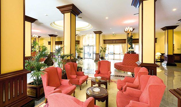 Hôtel Riu Palace Madeira 4* pas cher photo 5