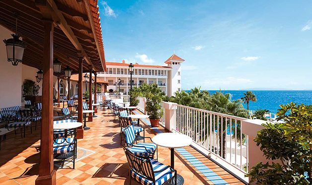 Hôtel Riu Palace Madeira 4* pas cher photo 7