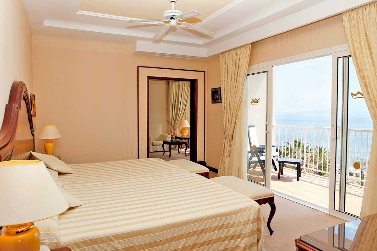Hôtel Riu Palace Madeira 4* pas cher photo 12