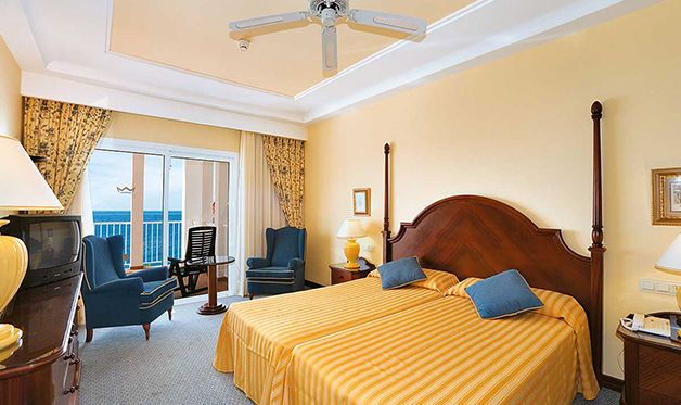 Hôtel Riu Palace Madeira 4* pas cher photo 13