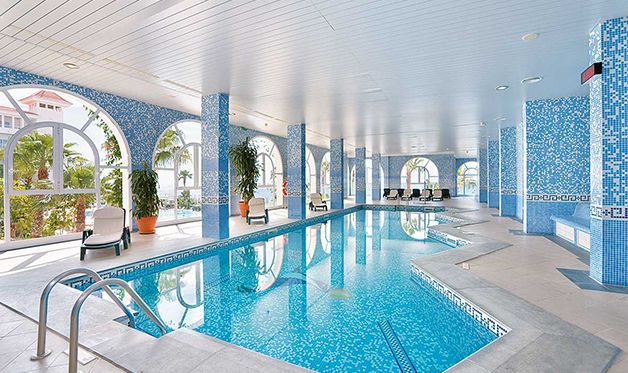 Hôtel Riu Palace Madeira 4* pas cher photo 10