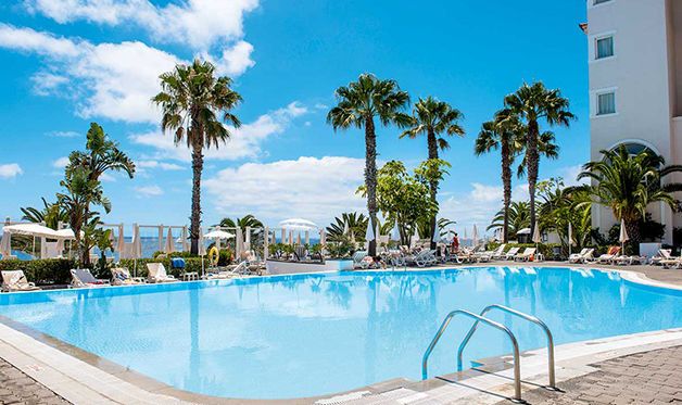 Hôtel Riu Palace Madeira 4* pas cher photo 11