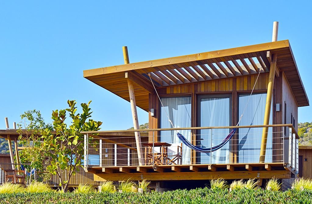 Hôtel Sol House Taghazout Bay - Surf 4* pas cher photo 4