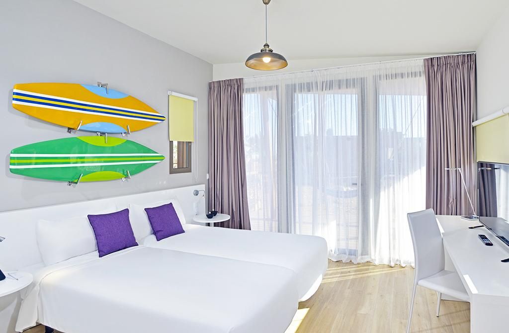 Hôtel Sol House Taghazout Bay - Surf 4* pas cher photo 5