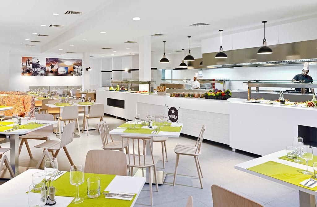 Hôtel Sol House Taghazout Bay - Surf 4* pas cher photo 8