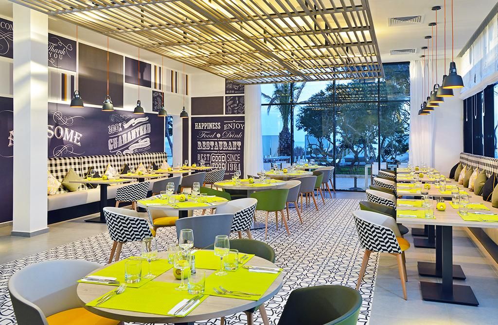 Hôtel Sol House Taghazout Bay - Surf 4* pas cher photo 9