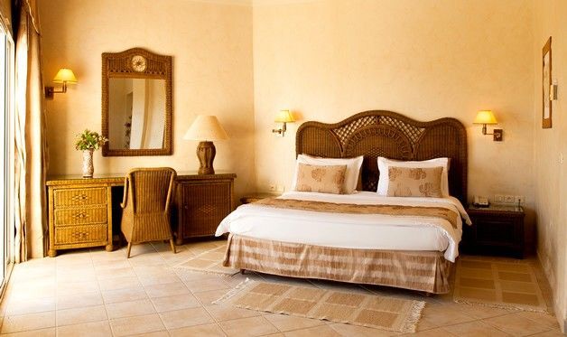 Hôtel Africa Jade Thalasso 4* pas cher photo 6