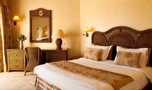 Hôtel Africa Jade Thalasso 4* pas cher photo 7