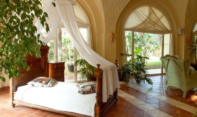 Hôtel Africa Jade Thalasso 4* pas cher photo 8